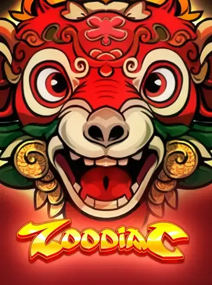 Zoodiac slot game