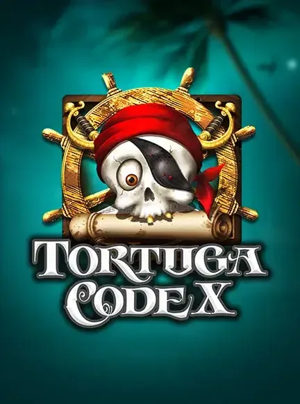 Tortuga Codex slot game