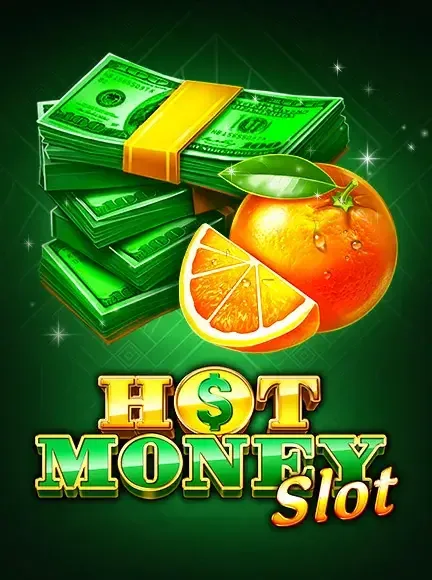 Hot Money Slot slot game